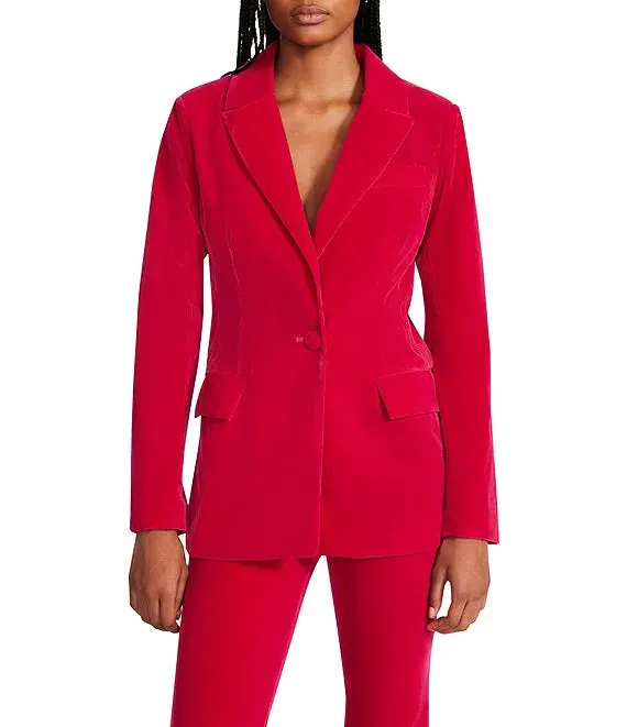 Steve Madden Harlow Blazer