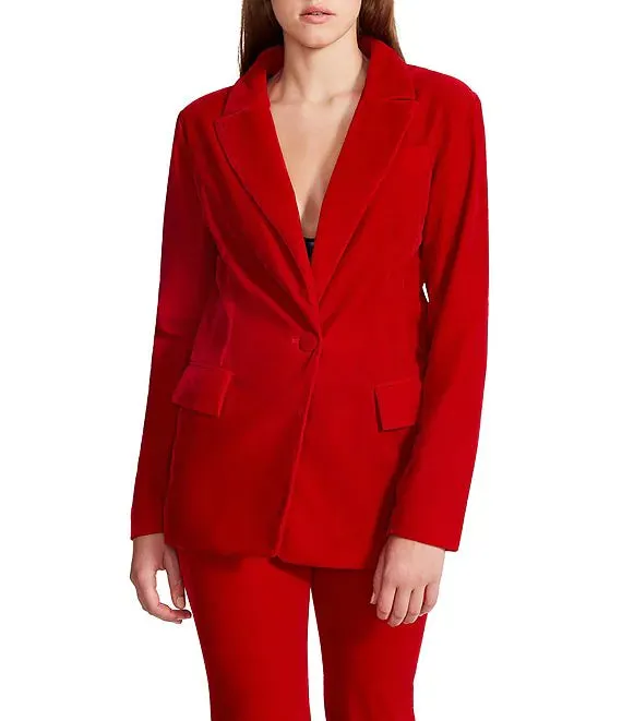 Steve Madden Harlow Blazer