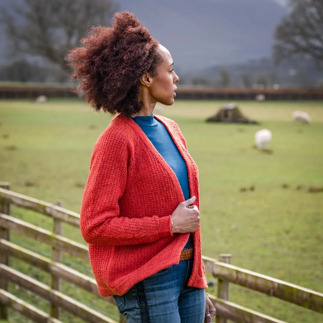 Supernova Cardigan Kit