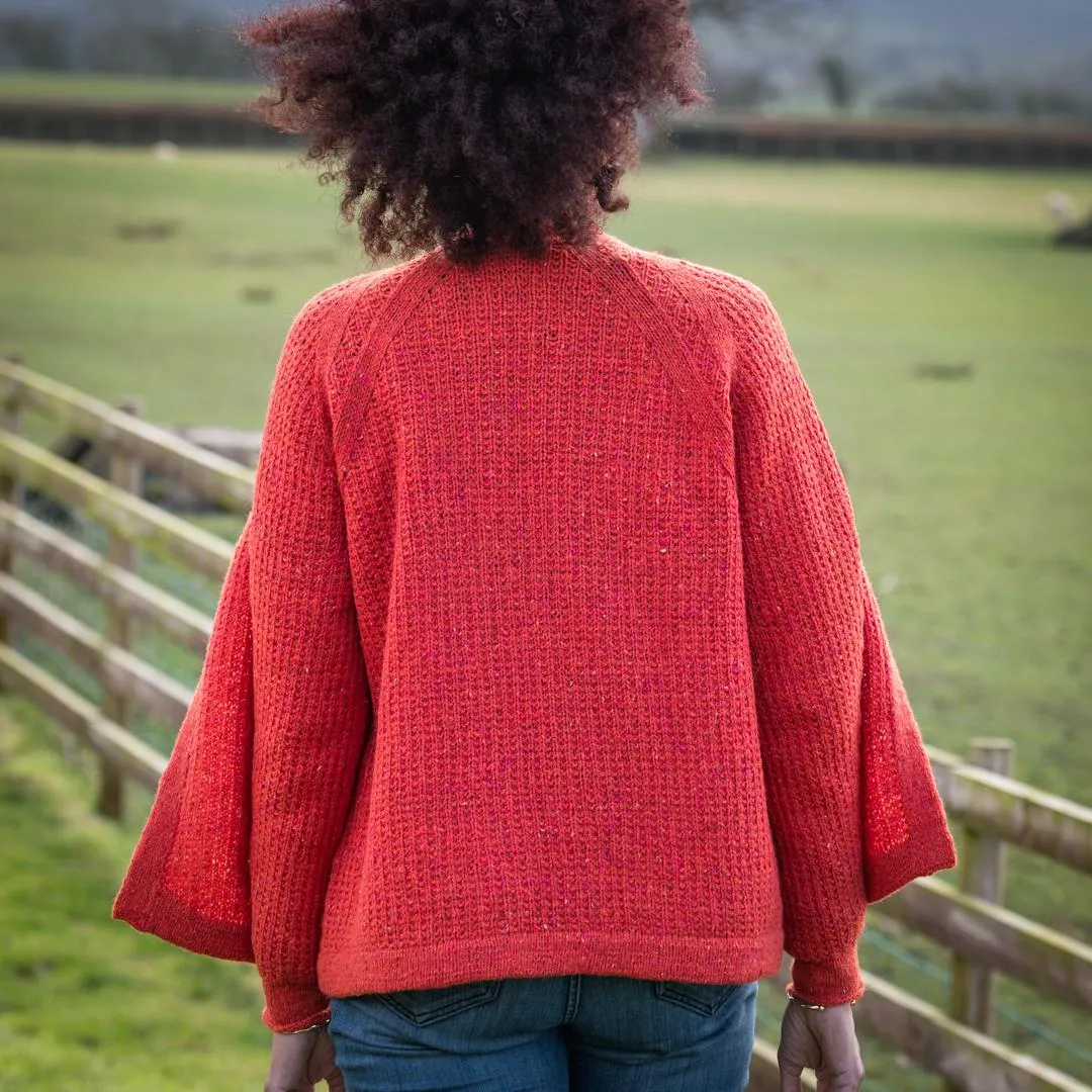 Supernova Cardigan Kit