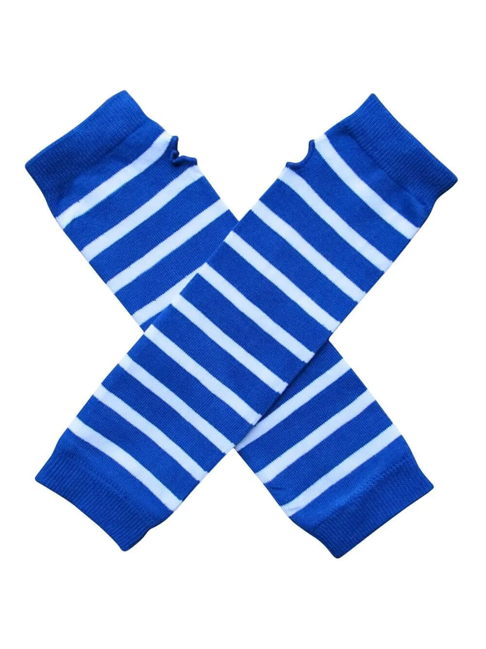 Team School Spirit Sports Fan Arm Warmers