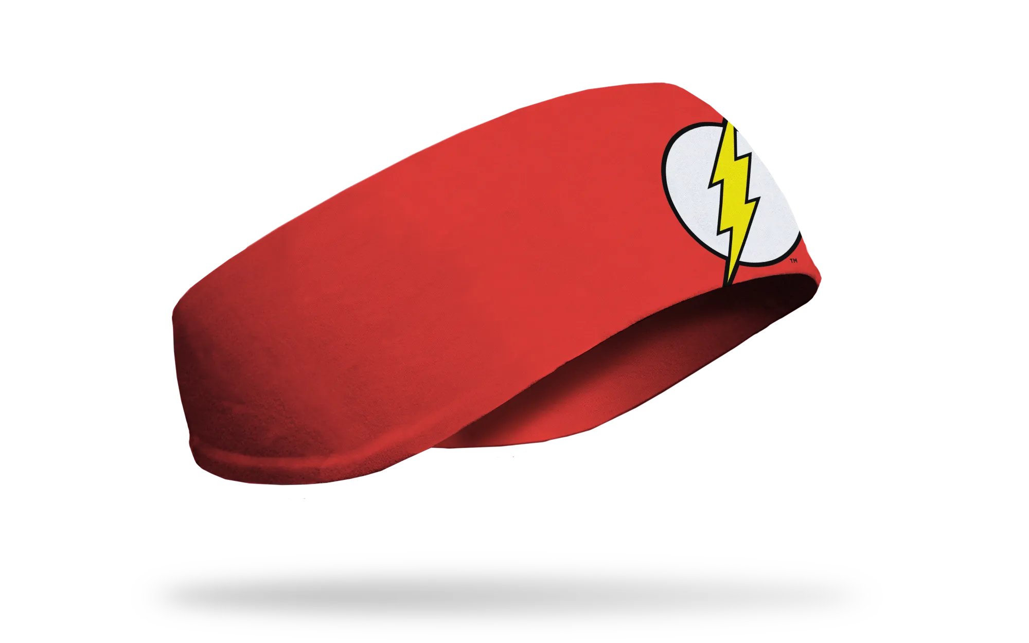 The Flash: Logo Ear Warmer