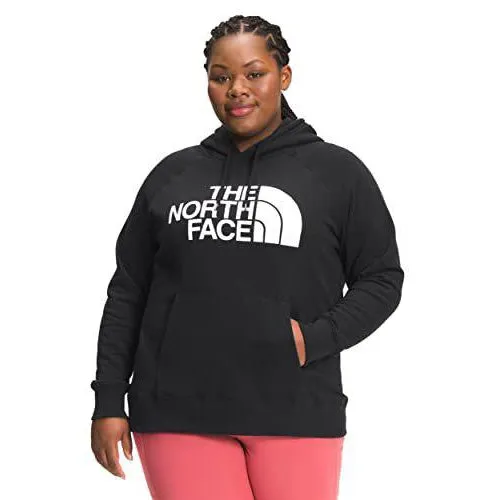 The North Face Women's Plus Size Half Dome Pullover Hoodie