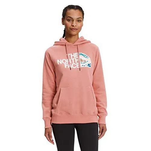 The North Face Women's Plus Size Half Dome Pullover Hoodie