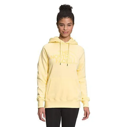 The North Face Women's Plus Size Half Dome Pullover Hoodie