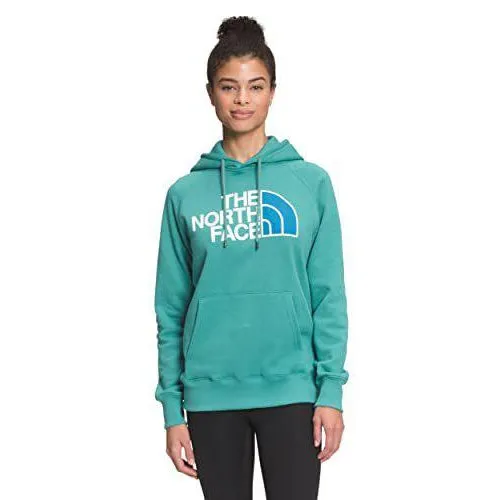 The North Face Women's Plus Size Half Dome Pullover Hoodie