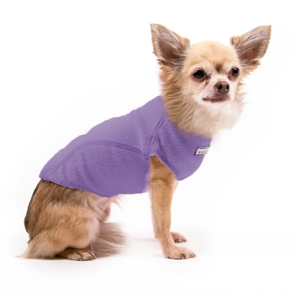 The Ultimate Warm Fleece Sweater for Cats 3 LBS to 15 LBS