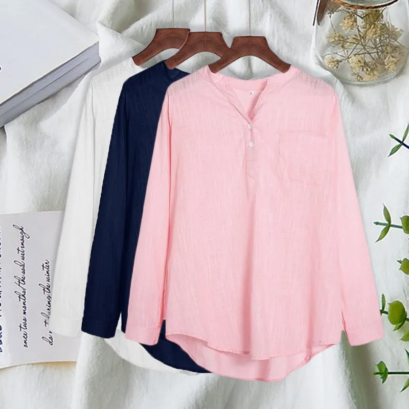 THE UNIQUE AND STYLISH BLOUSE