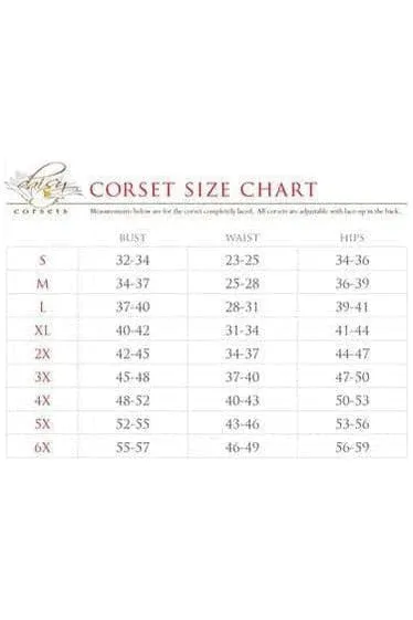 Top Drawer Premium Sequin Pink Fairy Corset Dress Costume