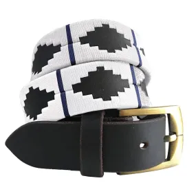 TORTUGUITAS - Classic Polo Belt