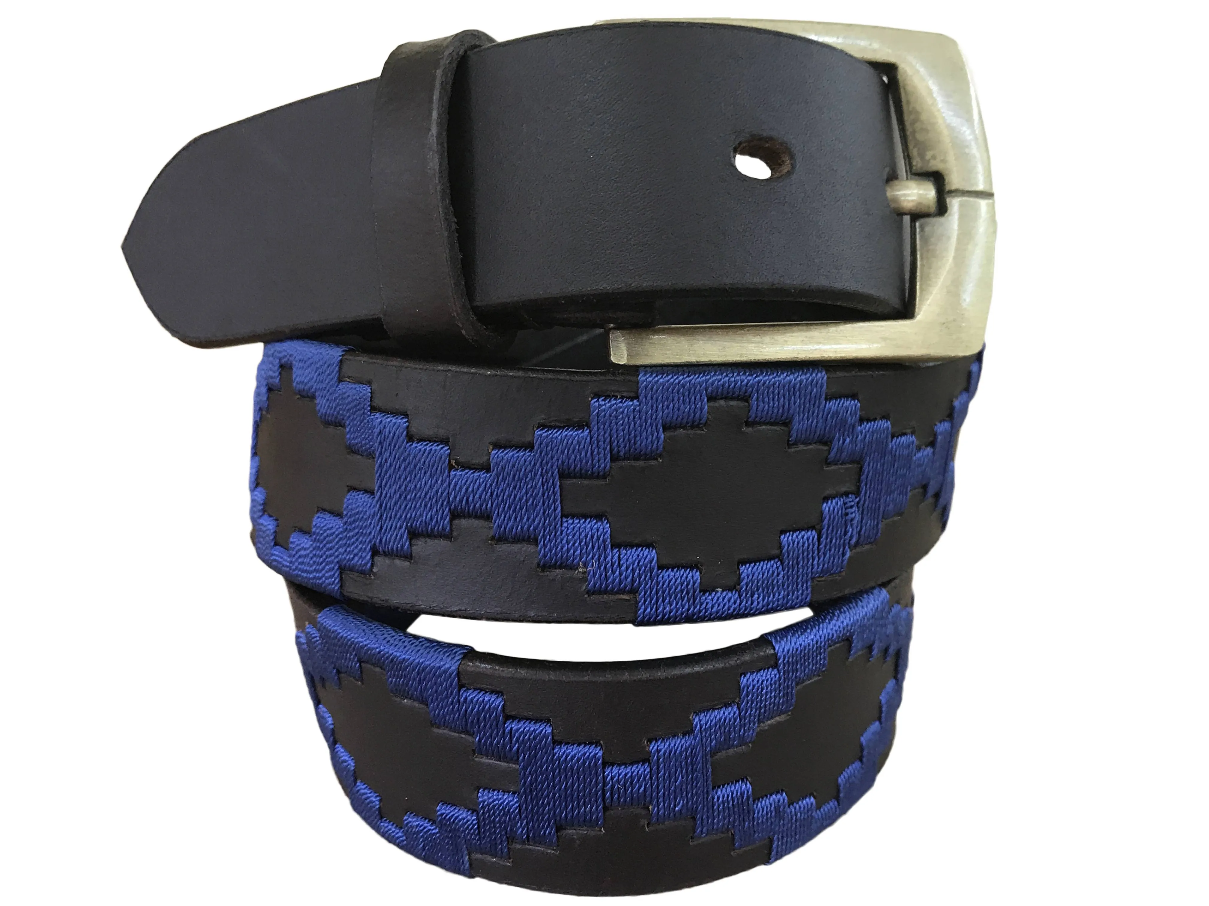 TUPUNGATO - Classic Polo Belt