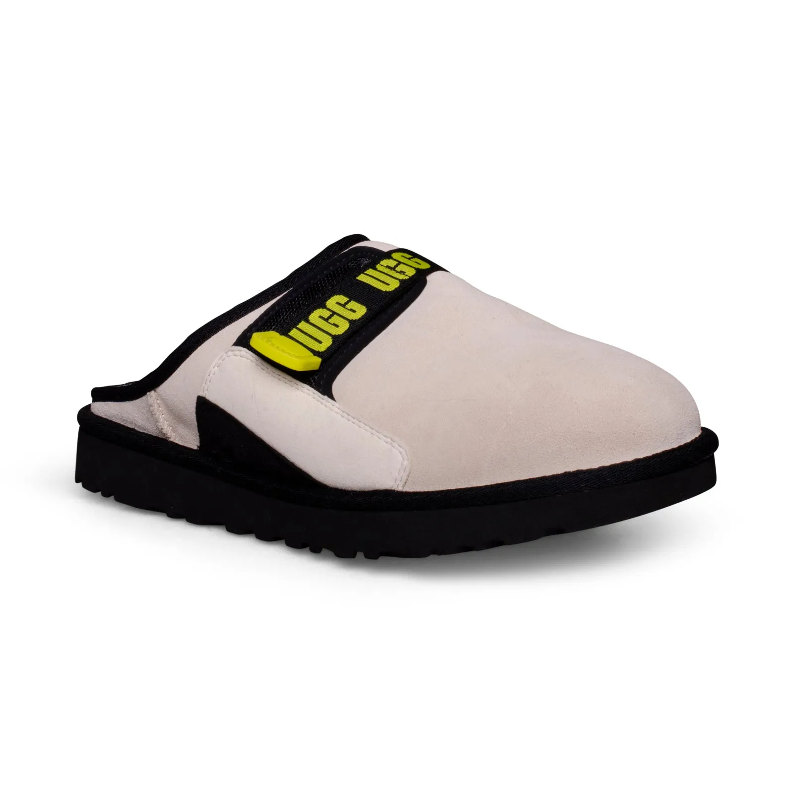 UGG Dune Slip On Whitecap Slippers - Men's