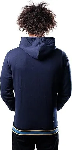 Ultra Game NBA Official Men’s Soft Fleece Hoodie Pullover Sweatshirt - Unisex, Memphis Grizzlies|Memphis Grizzlies