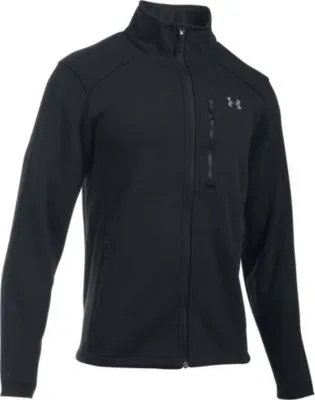 Under Armour Men's Coldgear Granite Fleece Jacket