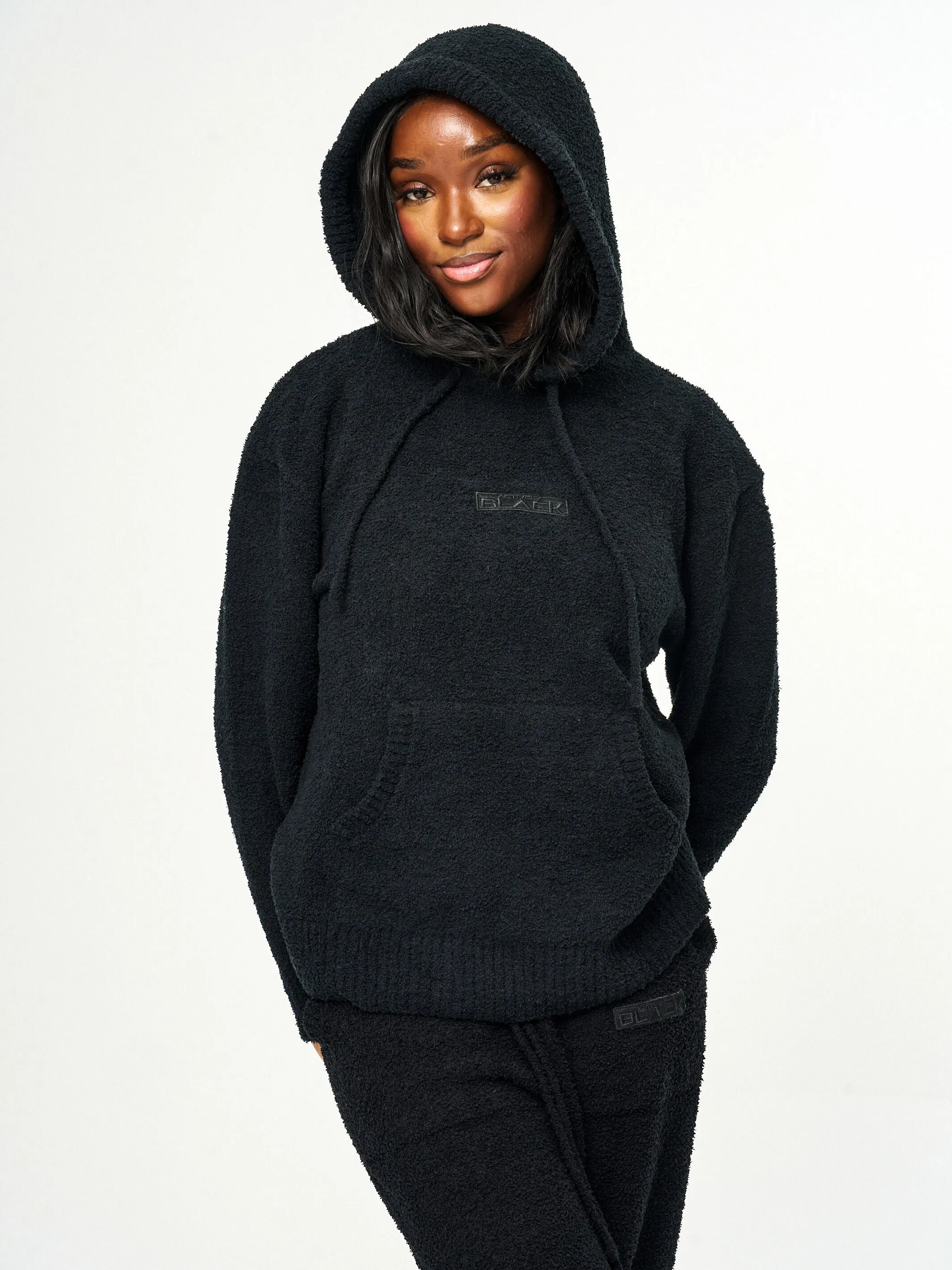 Unisex Cozy Pullover Hoodie