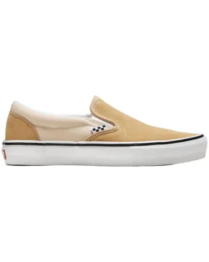 Vans Skate Slip On - Honey Peach