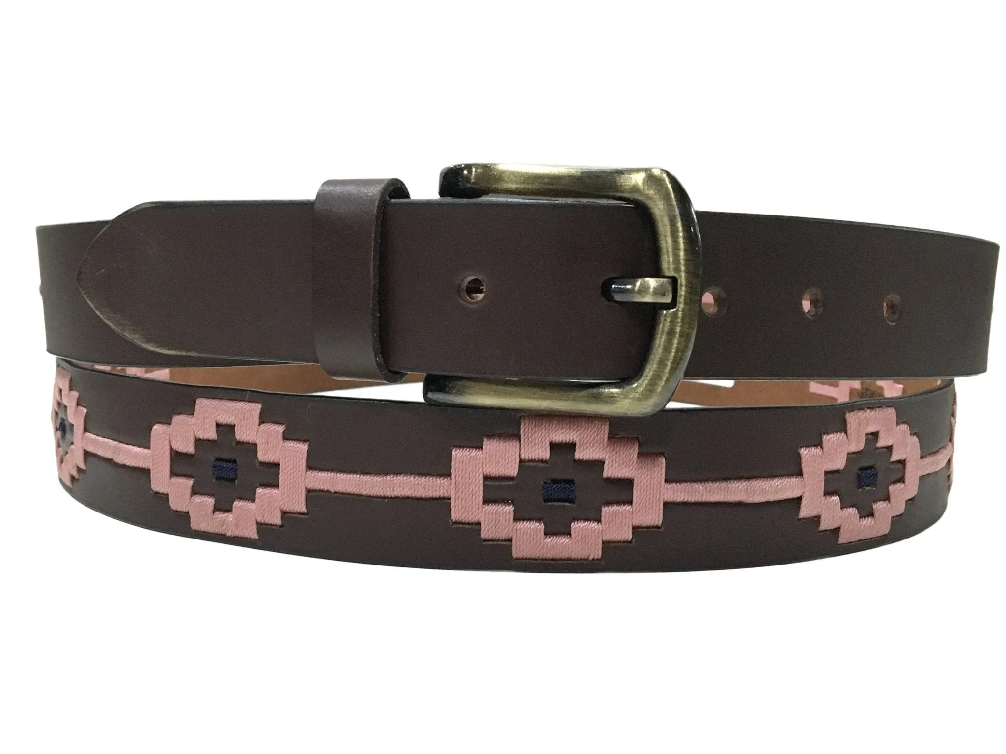 VENADO - Classic Polo Belt