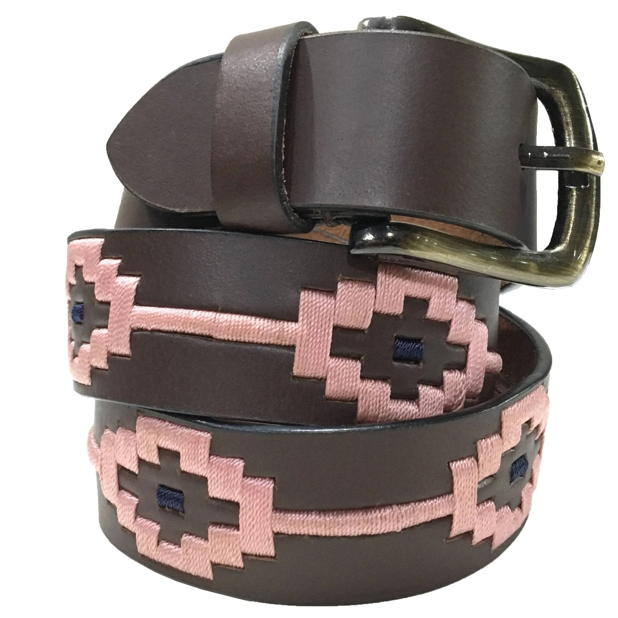 VENADO - Classic Polo Belt