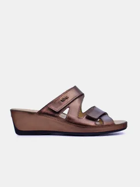 Vital 4103AS Women's Slider Sandals