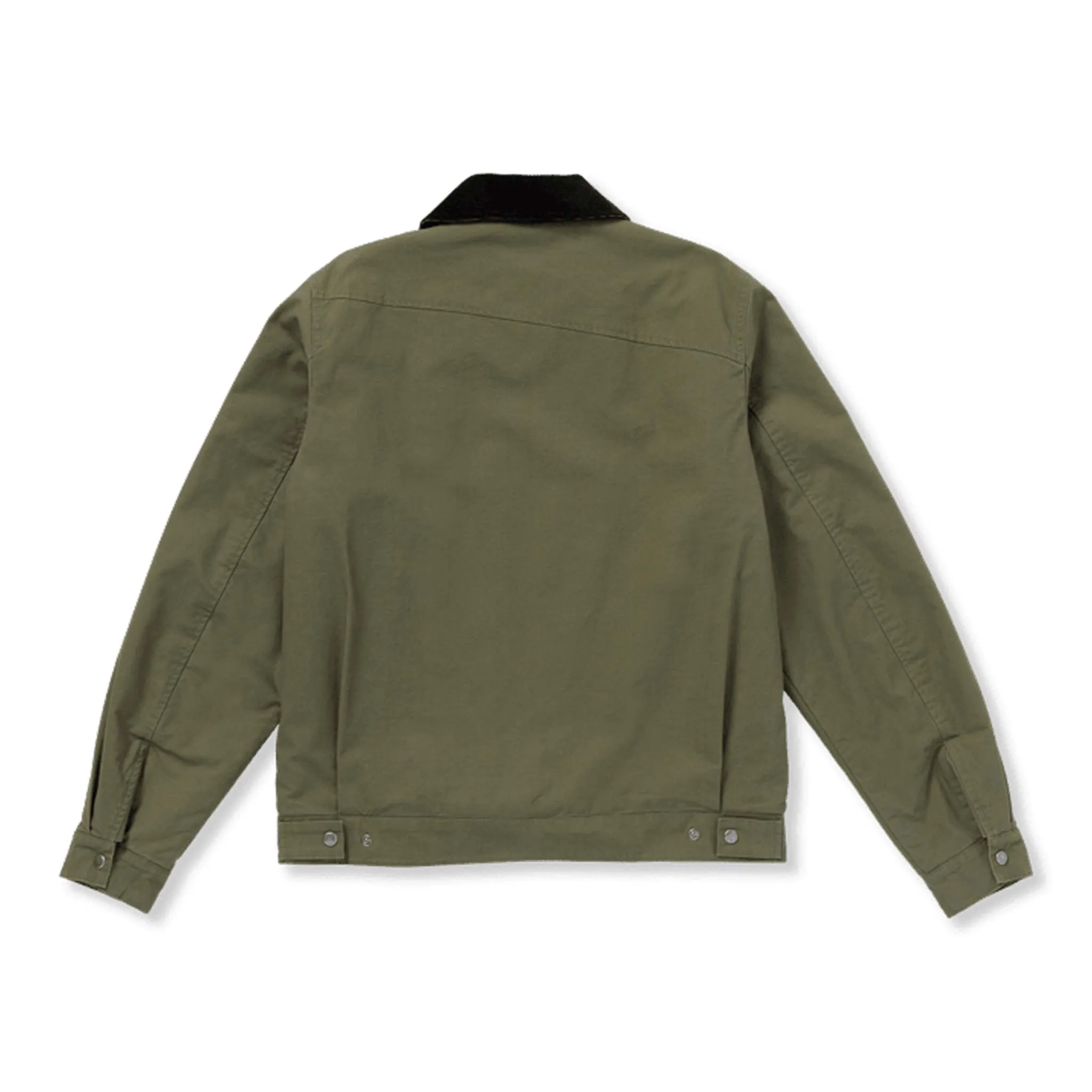 Voider Lined Jacket