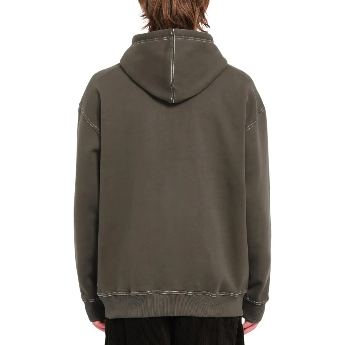 Volcom Skate Vitals Remy S Pullover Hoodie - Wren