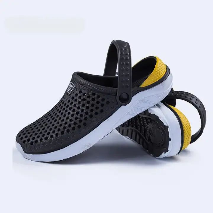 Waterproof Clogs Anti-slip Classics