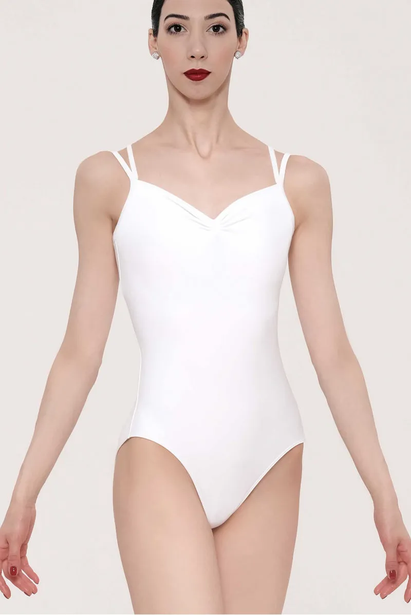 Wear Moi Melisse Leotard