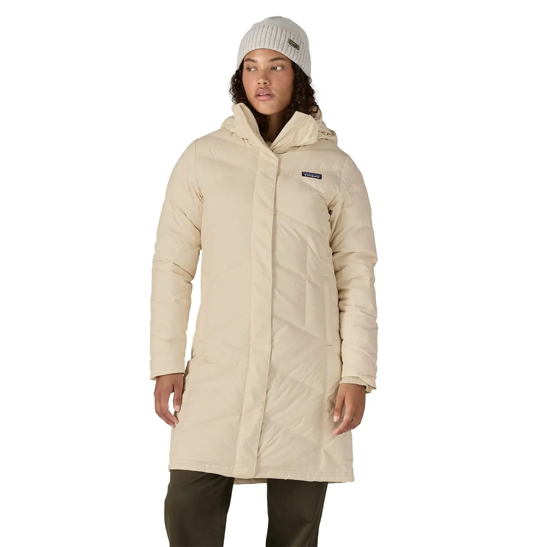 Women's Down With It Parka