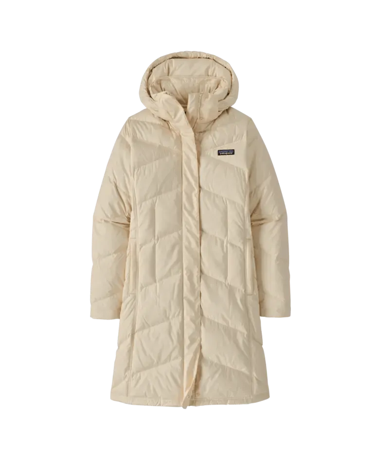 Women's Down With It Parka