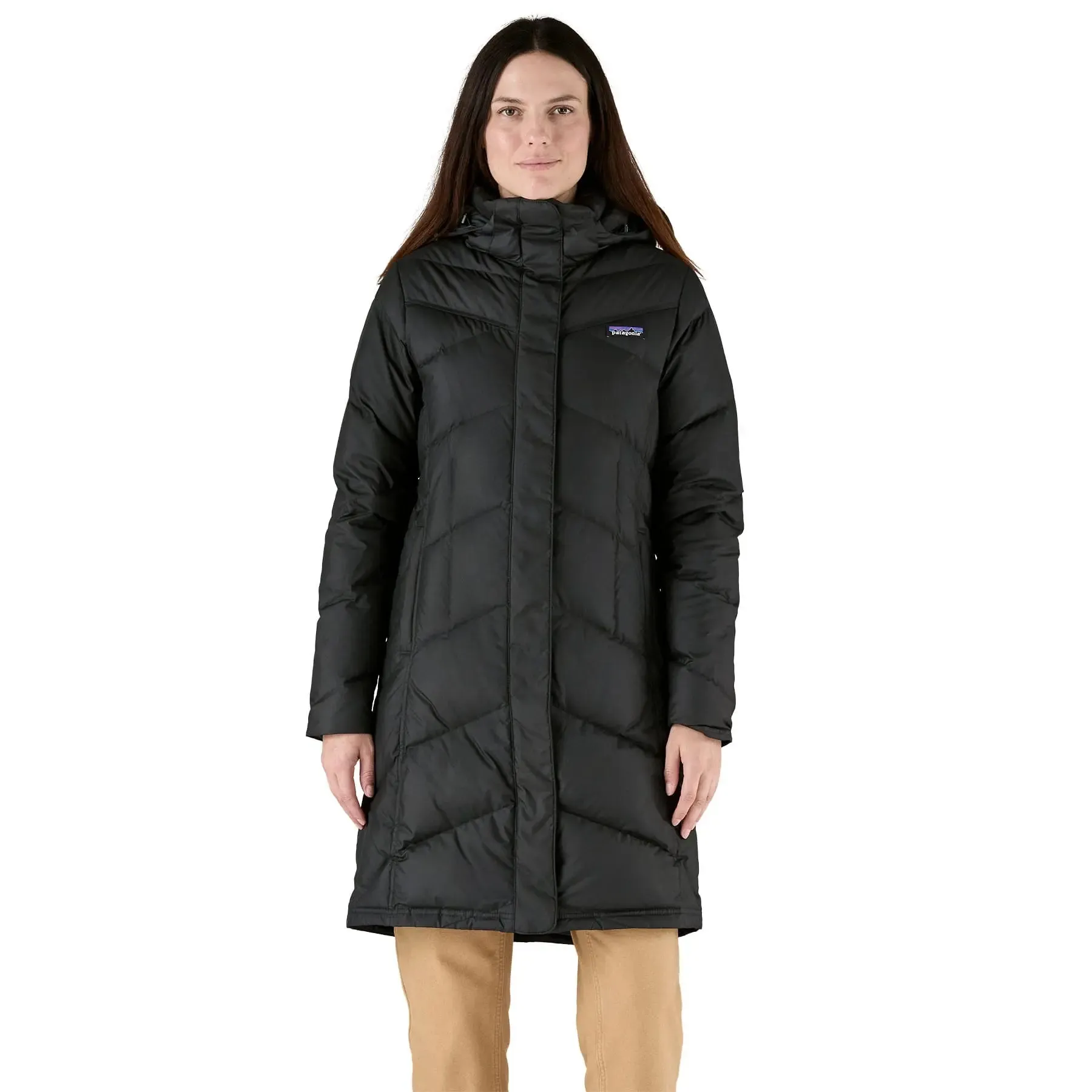 Women's Down With It Parka