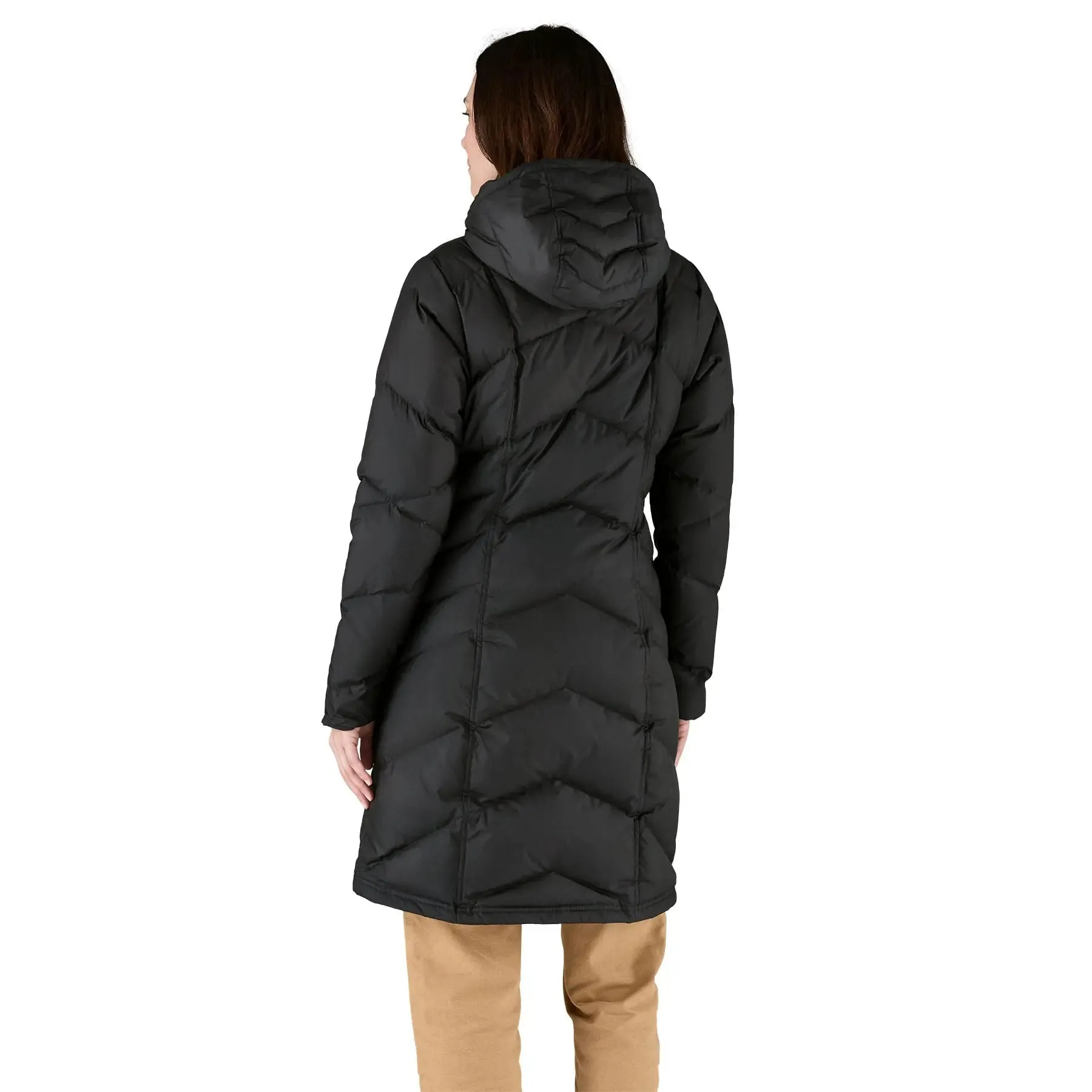 Women's Down With It Parka