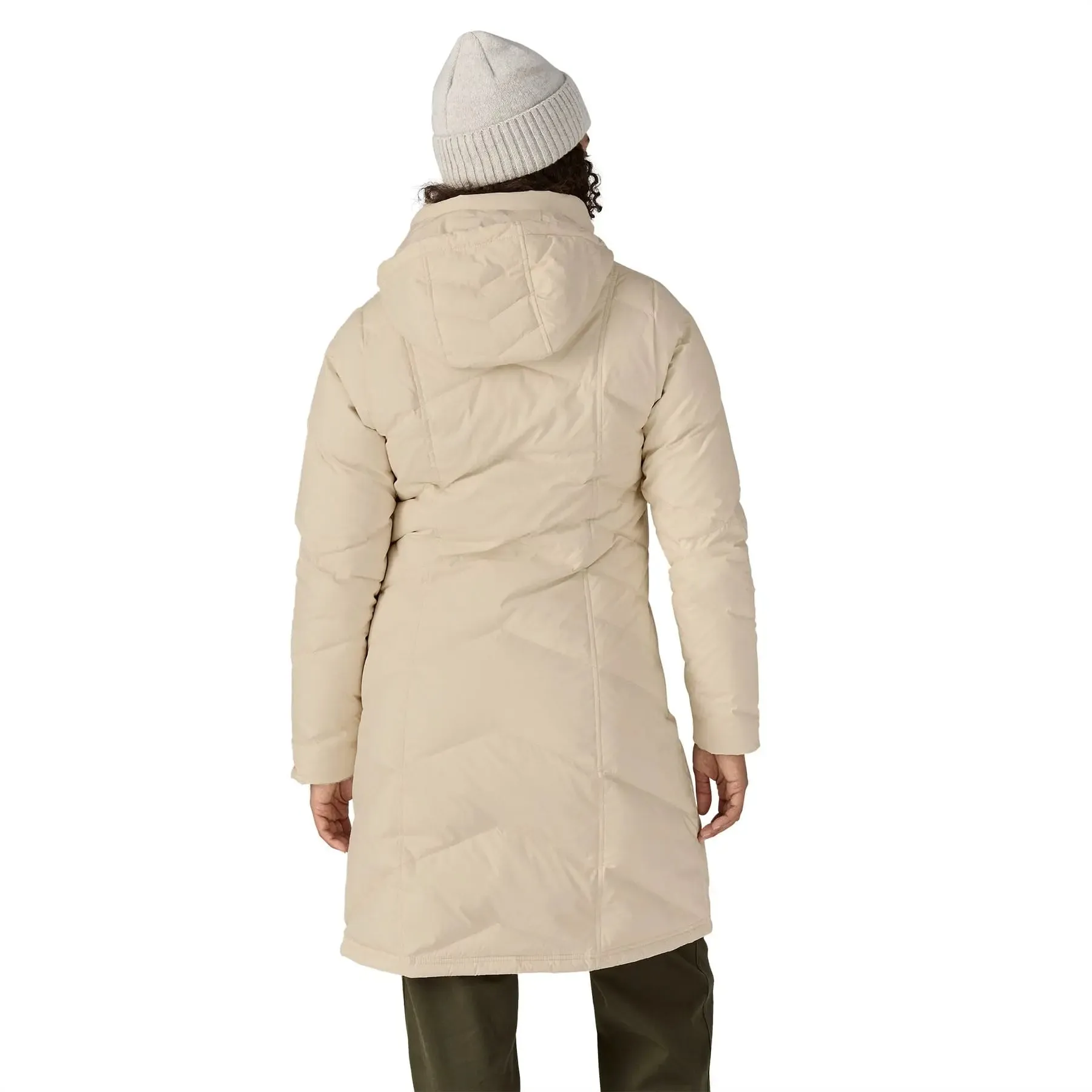 Women's Down With It Parka