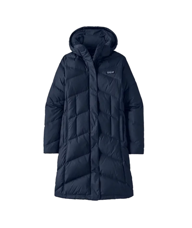 Women's Down With It Parka