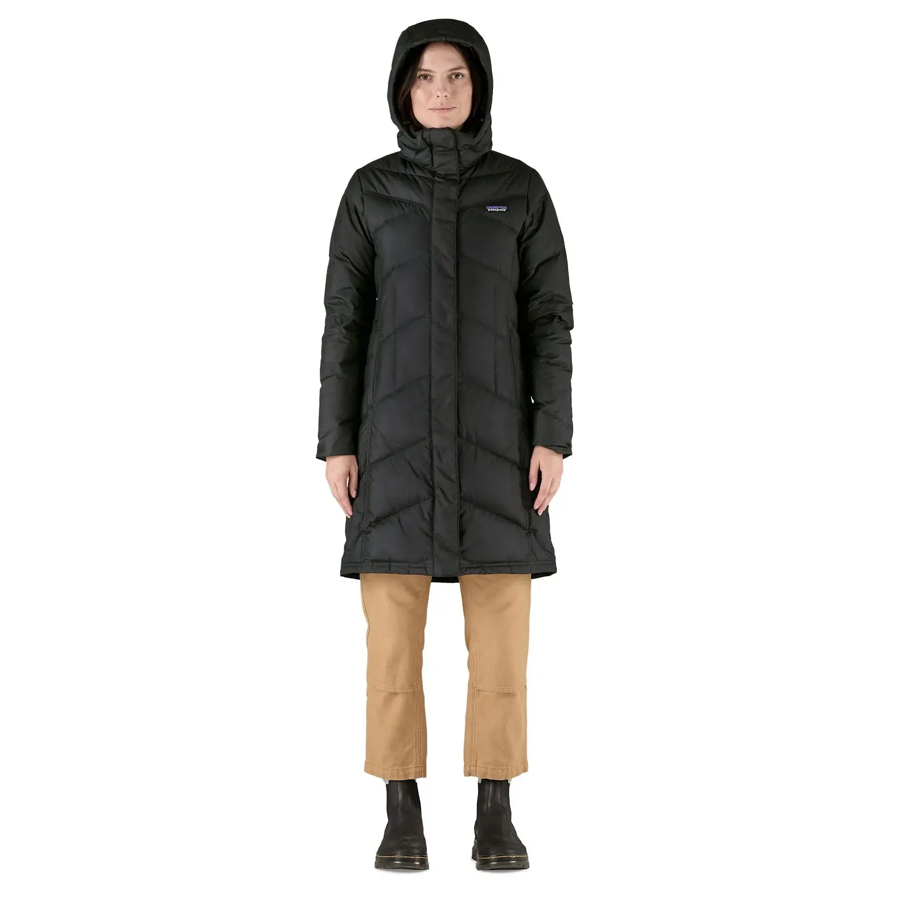 Women's Down With It Parka