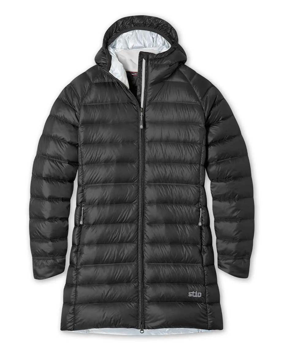 Women's Hometown Down Parka