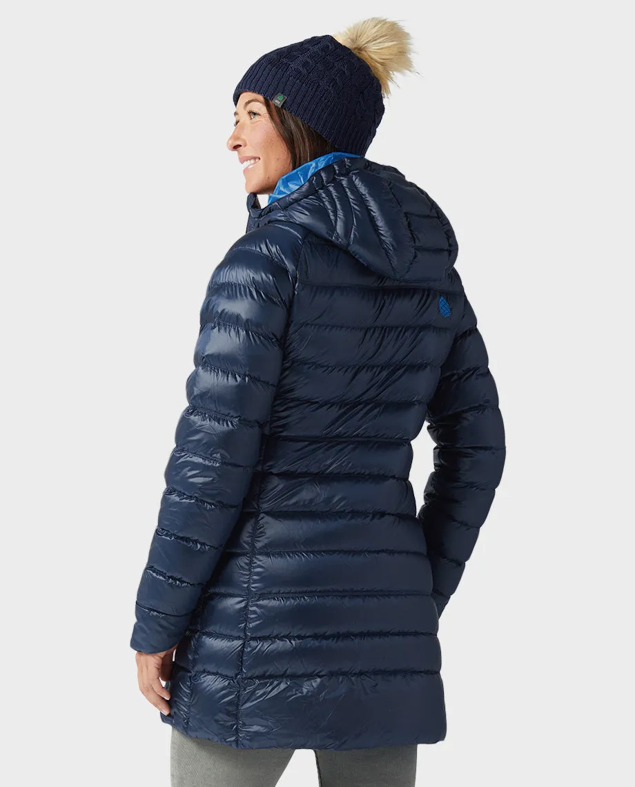 Women's Hometown Down Parka