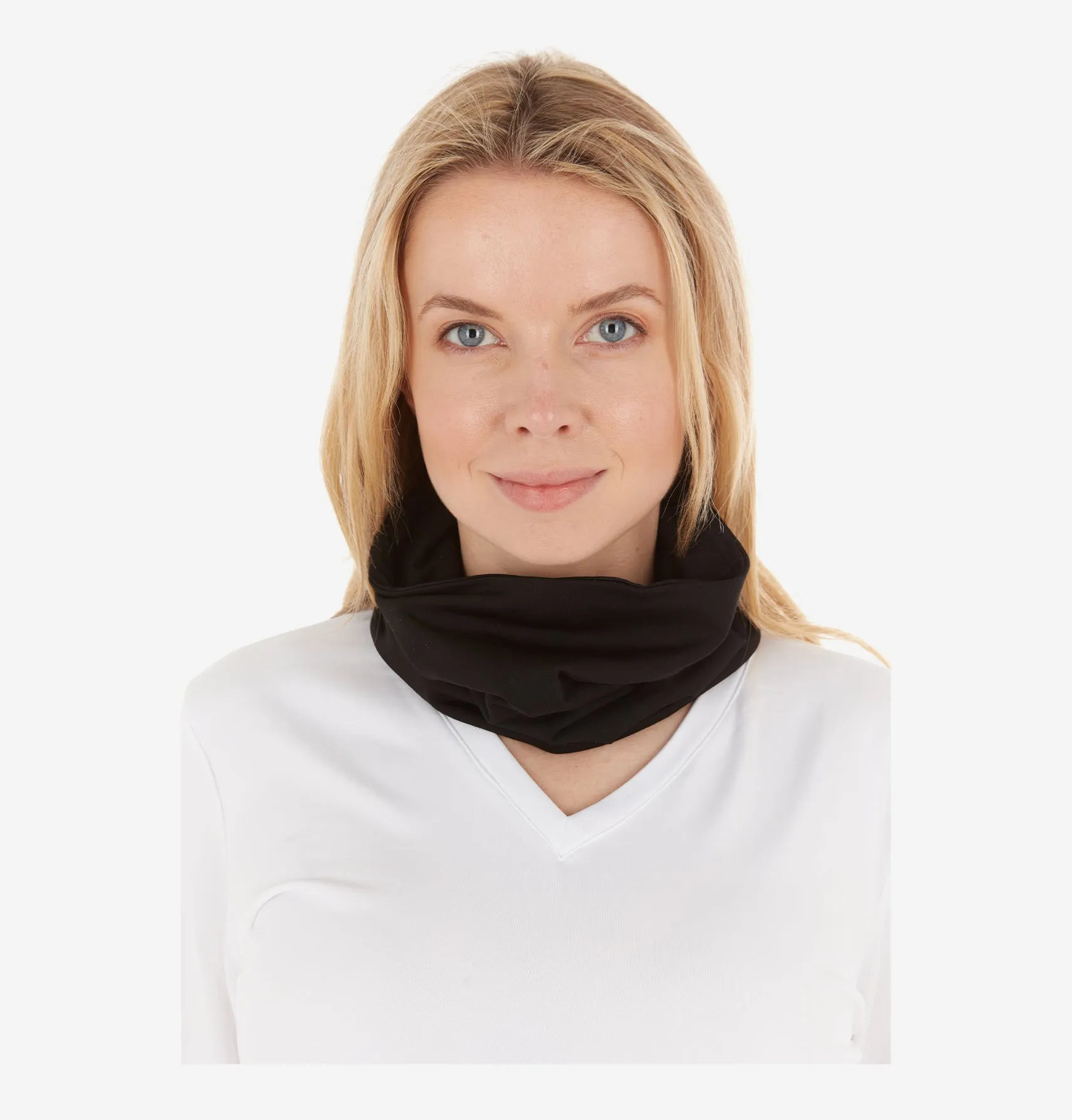 Women's WInter Neck Gaiter