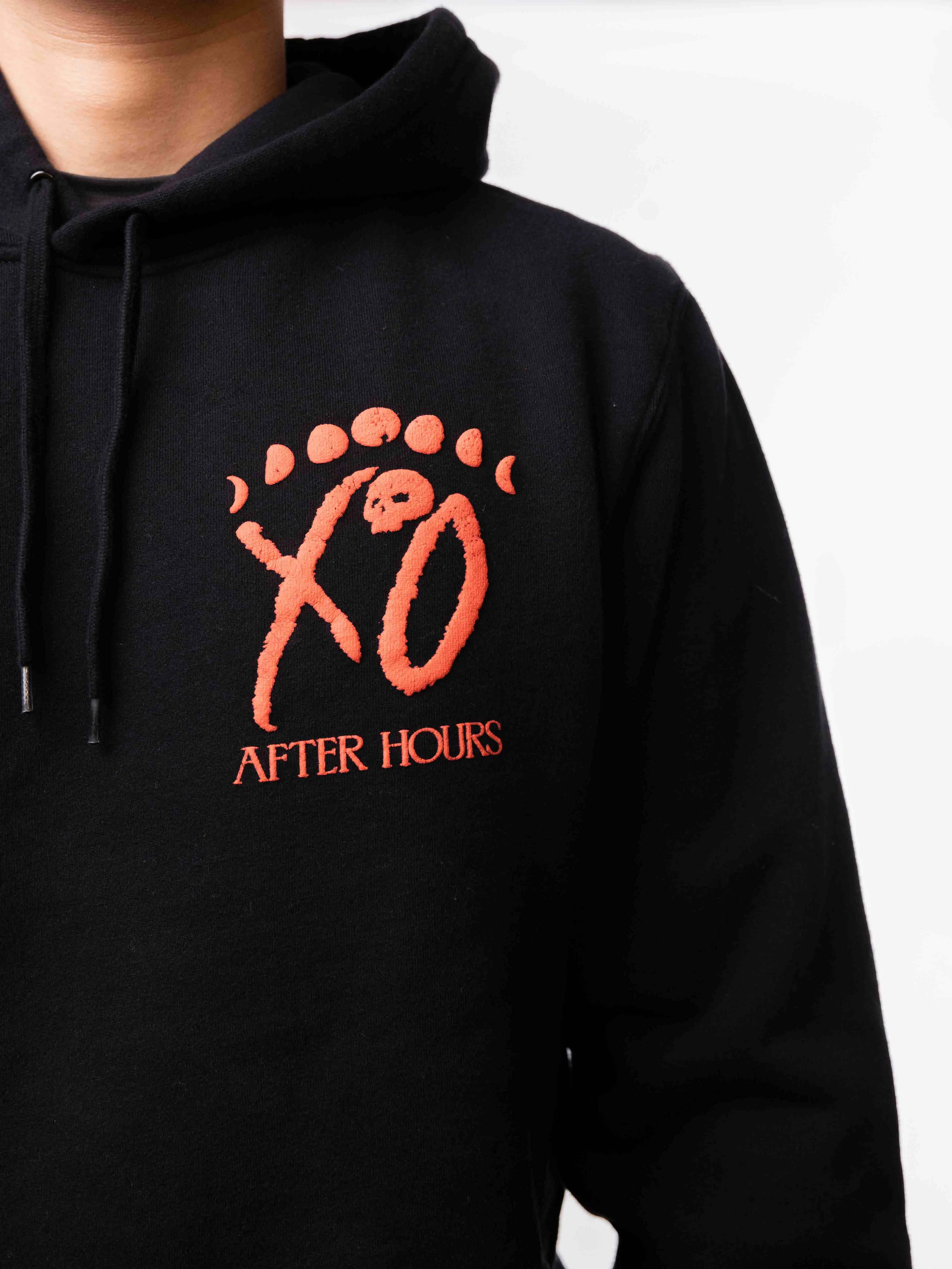 XO After Hours Psychotic Pullover Hoodie